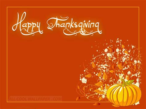 Thanksgiving Girly Wallpapers Wallpaper Cave