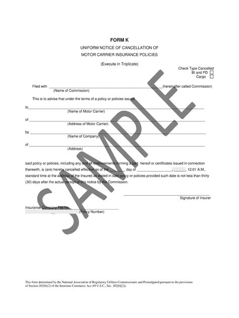 Form H Cargo Filing Fill Out And Sign Online Dochub