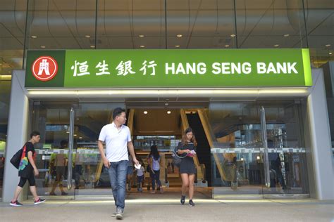 It is one of hong kong's leading public companies in terms of market capitalisation and is part of the hsbc group. Hang Seng Bank net rises 21pc to $24b | The Standard