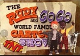 The Rudy and GoGo World Famous Cartoon Show was a one hour cartoon ...