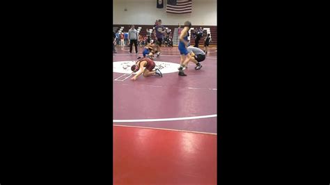 Montgomery County Youth Wrestling Chicken Wings Youtube