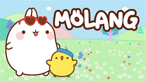 Molang Knowledge Kids
