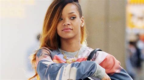 Rihanna Gets Restraining Order Against Trespasser