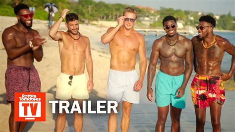 Fboy Island Season 1 Trailer Rotten Tomatoes Tv Youtube