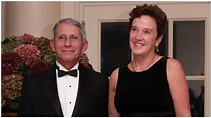 Christine Grady, Anthony Fauci’s Wife: 5 Fast Facts | Heavy.com