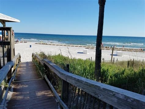 17214 Front Beach Rd Unit T4 Panama City Beach Fl 32413 Apartment