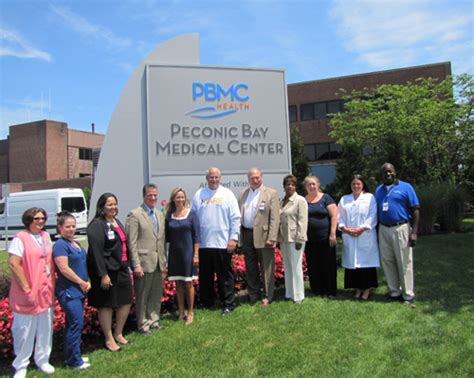 Consumer Reports Peconic Bay 3rd Safest Hospital In New York