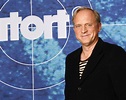 Ulrich Tukur bleibt dem "Tatort" treu - B.Z. – Die Stimme Berlins