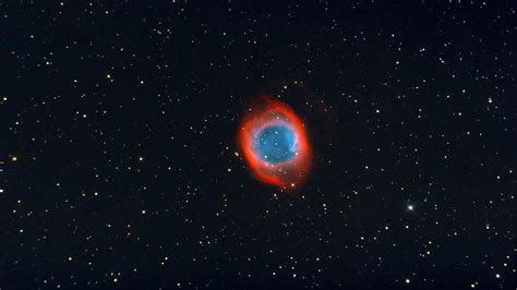 Helix Nebula Ngc 7293 Sky Universe Nebula Galaxy Astronomy Star Space Outer Space