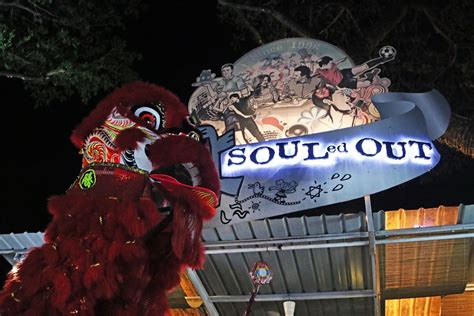 Located in bangsar south, souled out began in 1996 as a small neighbourhood café in mont. The Beauty Junkie - ranechin.com: Chinese New Year 2020 ...