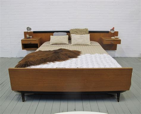 Vintage Bed 1960s Vintage Bed Bed Interior Home Decor