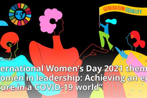 international women s day 2021 highlight communication