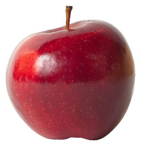 What Is Inside An Apple Fruit