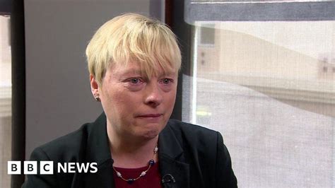 Angela Eagle I Served The Best I Could Bbc News