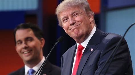 Trump On Top In New Polls From Iowa New Hampshire Cnn Video