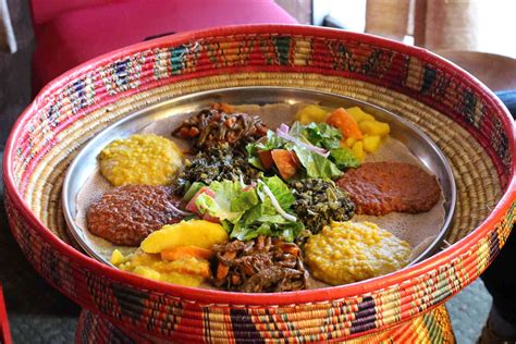 The Top Things To Do In Ethiopia