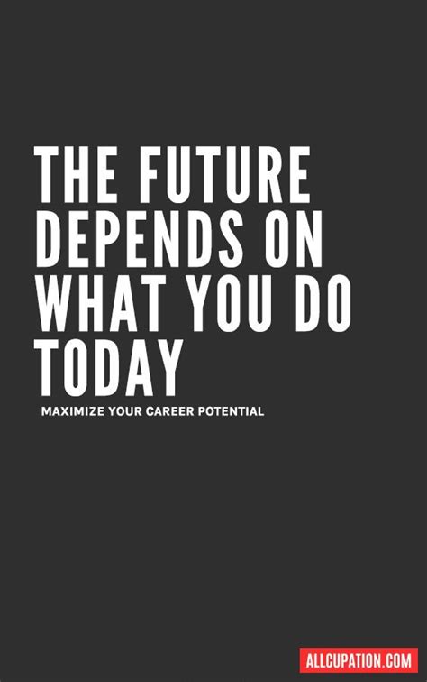 Quotes Of The Day Motivational Career Quotes That Will