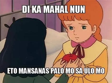 Princess Sarah Memes Cartoon Quotes Memes Tagalog Memes Pinoy My Xxx