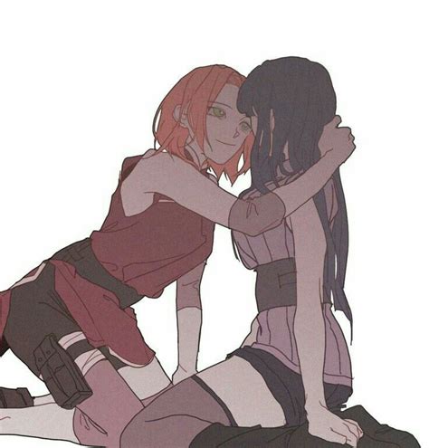 Pin By Joshuasuper On Naruto Shipuden Kunoichi Naruto Yuri Anime