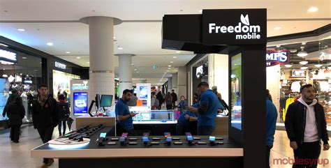 Freedom Mobile Launches 95gb48 Holiday Promo