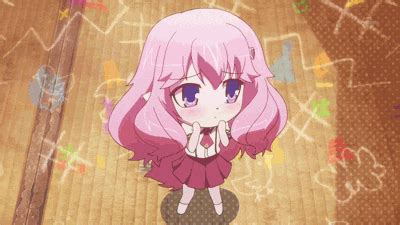 Baka And Test Himeji Anime Oc Anime Chibi Kawaii Anime Baka To