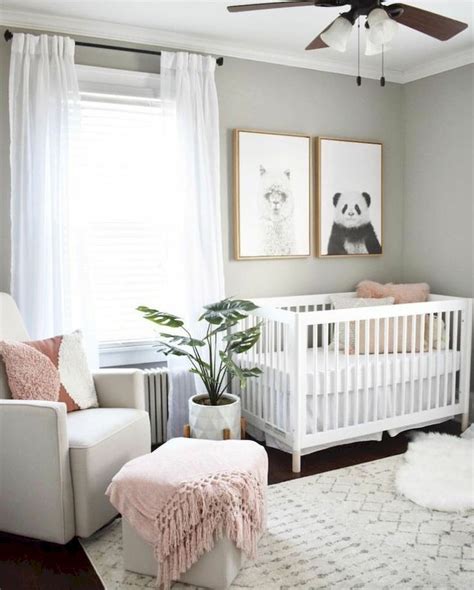 30 Baby Room Ideas Neutral Decoomo