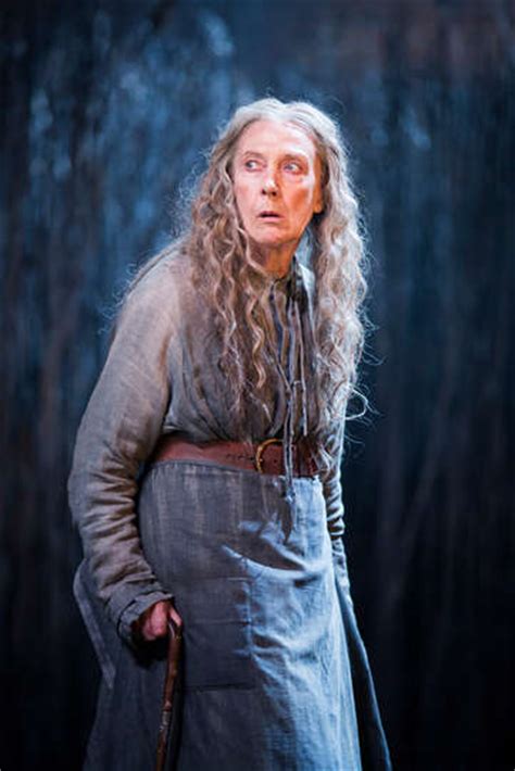 (x3) a7 d9 you got to pick up every stitch, a7 d9 the rabbits runnin in the ditch. The Witch of Edmonton | Royal Shakespeare Company