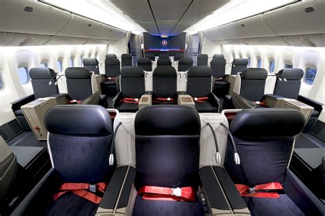 Turkish Airlines Business Class Im Gro En Stunden Test