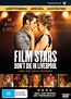 Buy Film Stars Don't Die In Liverpool on DVD | Sanity