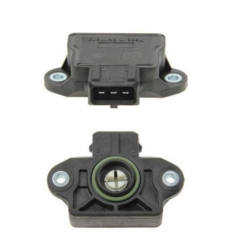 Bmw Throttle Position Sensor Oe Supplier 4166310 13631436000 Pelican