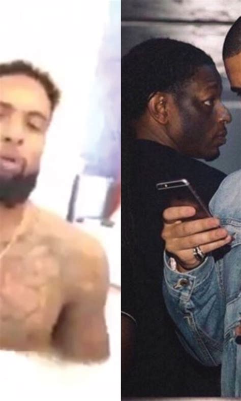 Internet Reacts To Odell Beckham Jr Singing Sexual Healing In Hot Tub Fox Sports