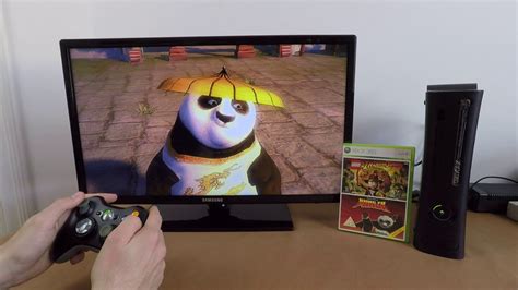 Whats The Cheat Code On Kung Fu Panda Xbox 360 Edition Lasopawi