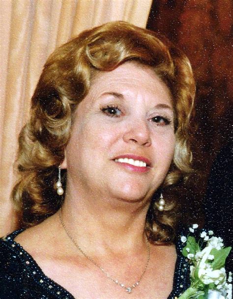 Carol Barber Obituary Jacksonville Fl