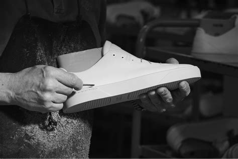Ultimate Guide How To Start A Sneaker Brand Italian Shoe Factory
