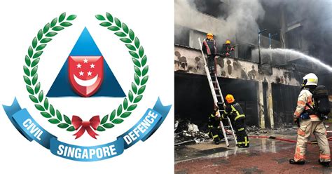 scdf officers may soon get powers to investigate people and enter premises for fire safety