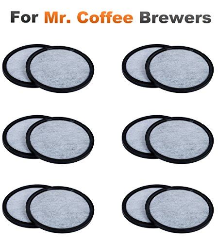Mr Coffee Carafe Lid Model Bvmc Pstx91 And 95 140406 000 000 Reebedo
