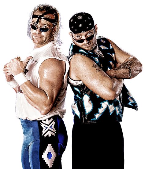 New Age Outlaws Render By Cmpunkster On Deviantart