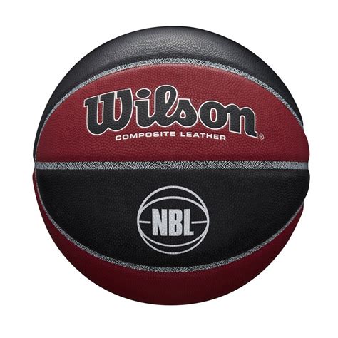 Wilson NCAA Limited Basketball