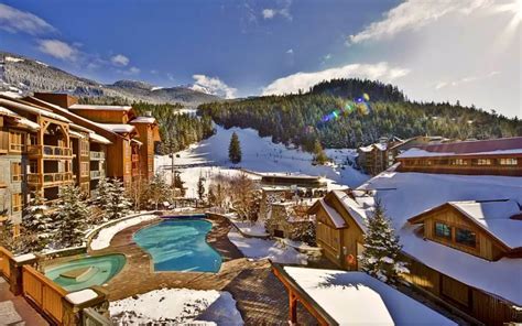 14 Best Hotels In Whistler For Every Budget Vancouver Planner