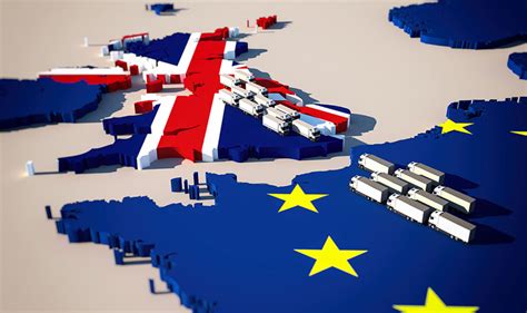 What Impact Are Brexit Rules Having On Eu Uk Trade Accountants Bury