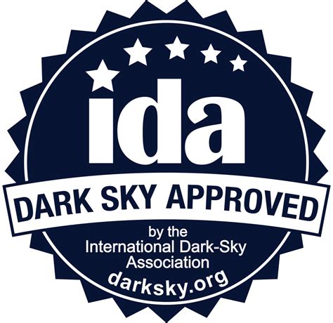 Arkon Recieved Ida Dark Sky Approval On Several Light Fixtures Arkon