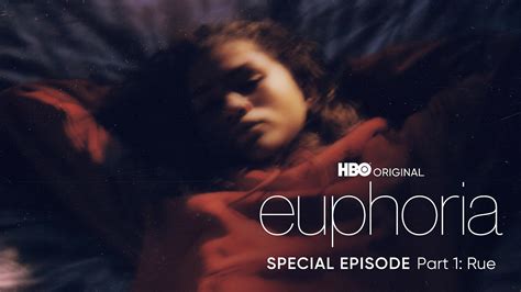 Prime Video Euphoria Special Episode Part 2 Jules