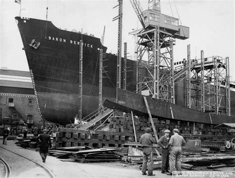 15 Remarkable Images Of The Tynes Shipbuilding Heritage Chronicle Live