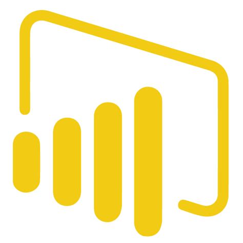 Power Bi Logo Transparent Background Ideas Of Europedias
