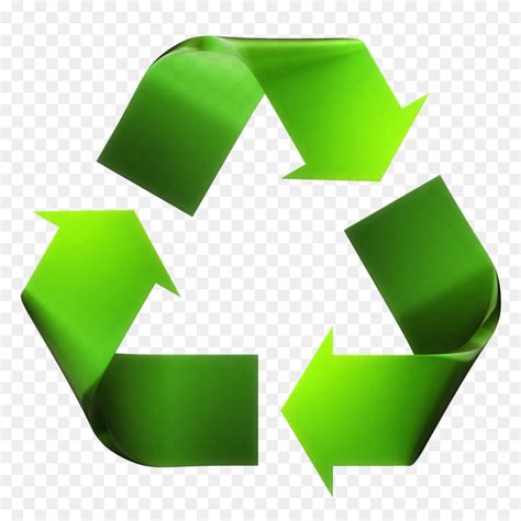 O S Mbolo De Reciclagem Reciclagem Hierarquia De Res Duos Png