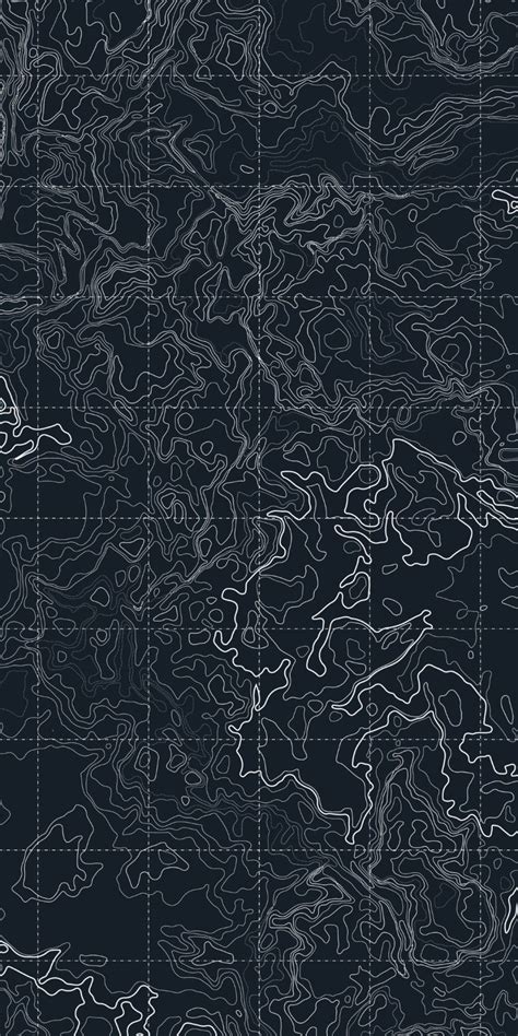 Topography Wallpaper 4k Pc