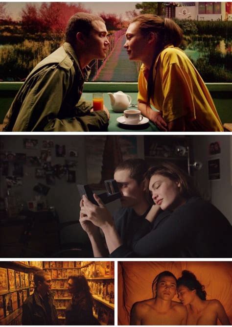 Love 2015 Gaspar Noe I Cant Get This Movie Out Of My Head So Good Cinematic Photography