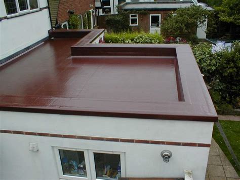 Flat Roof All You Need To Know