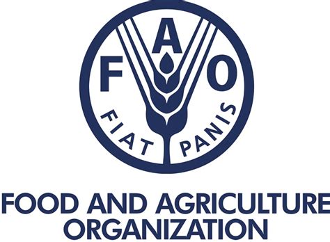 Logo of the food and agriculture organization. FAO, Avrupa ve Orta Asya bölgesinde yeni atama | Tarım ...