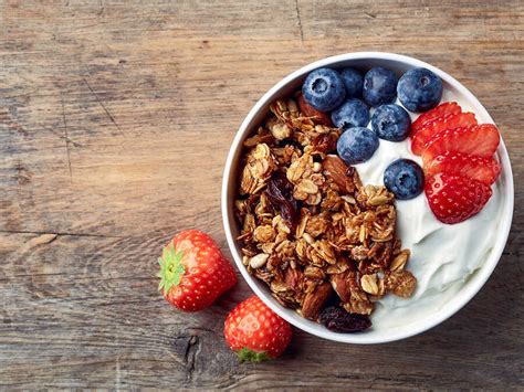 Learn about these types of diabetes and who is most likely to develop each one. 3 Tasty Diabetes-Friendly Granola Recipes That Won't Spike Blood Sugar - Eliminate Sugar